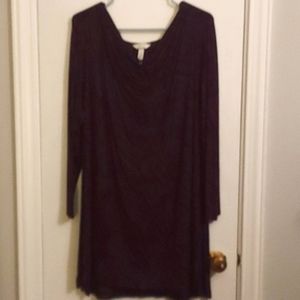 Tunic Dress